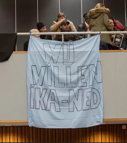 Live: stoffengerelateerde beroepsziekten in één dag