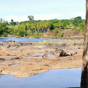 Nascholing in Suriname: wie wil dat nu niet?