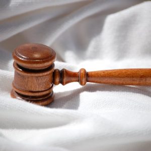 In Company:  Help! Een klacht bij de tuchtrechter.