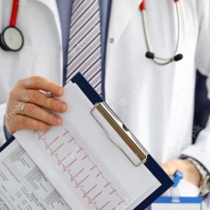 Leefstijlinterventie door de bedrijfsarts